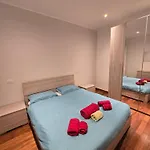 Boiardo House * Milánó