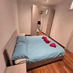 Apartman Boiardo House