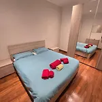 Boiardo House Apartman