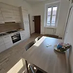 Boiardo House Apartman *