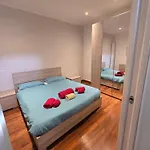 Boiardo House Apartman Milánó