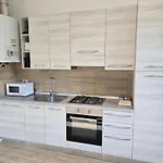 Apartman Boiardo House Milánó