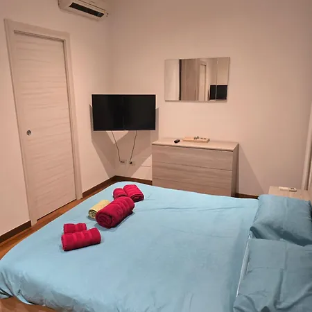 Boiardo House Apartament *