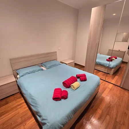 Boiardo House Apartament