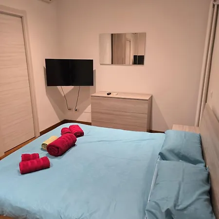 Apartman Boiardo House