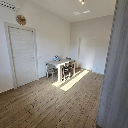 Apartament Boiardo House Mediolan