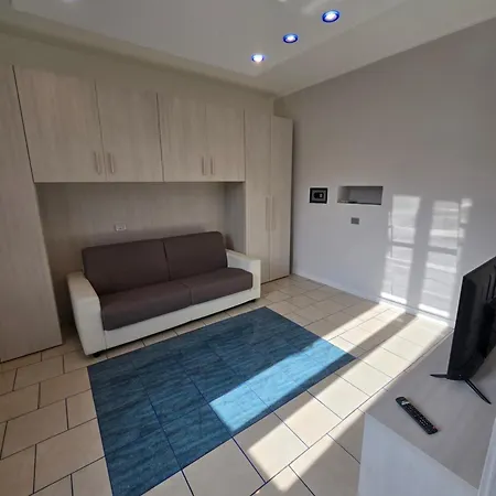 Boiardo House Apartman Milánó