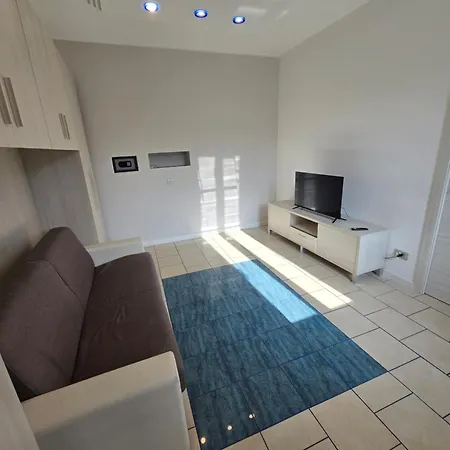 Apartament Boiardo House Mediolan