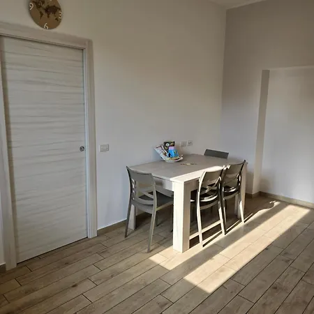 Boiardo House Apartament