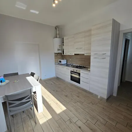 Apartament Boiardo House Mediolan