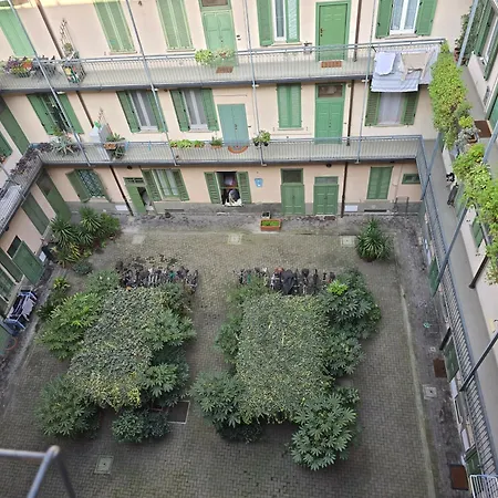 Apartman Boiardo House *