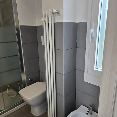 Boiardo House Apartament Mediolan