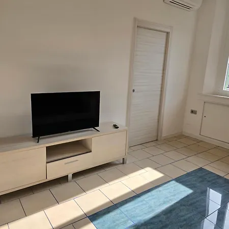 Boiardo House *