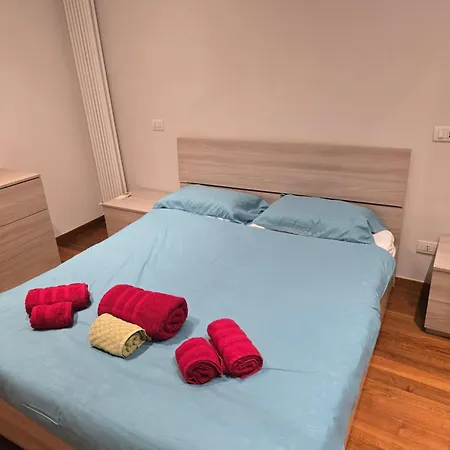 Apartament Boiardo House *