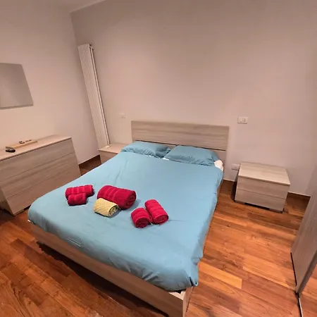 Boiardo House *